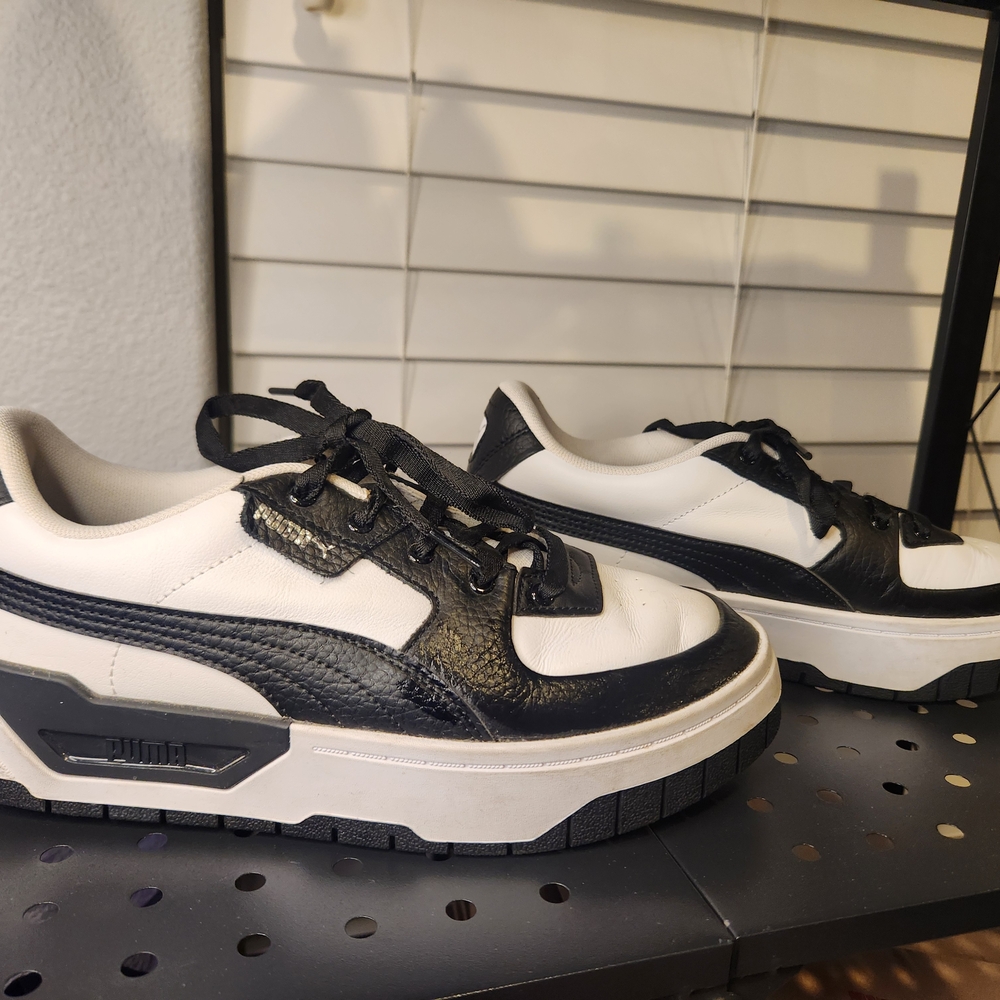 Puma Cali Dream